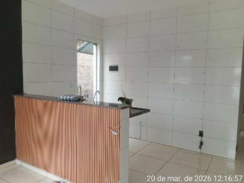 Imagem 5 do Leilão de Casa - Residencial Casa Grande - São Joaquim de Bicas/MG