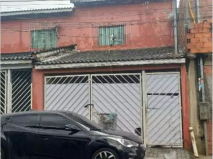 Casa, Jardim São Paulo em Itaquaquecetuba, SP