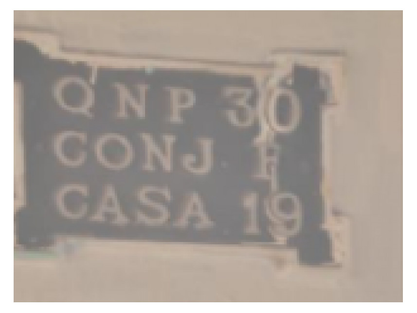 Imagem 2 do Leilão de Casa - Ceilândia Sul Ceilândia - Brasília/DF