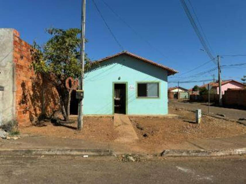 Imagem 3 do Leilão de Casa - Paraiso dos Ipes - Paraíso do Tocantins/TO