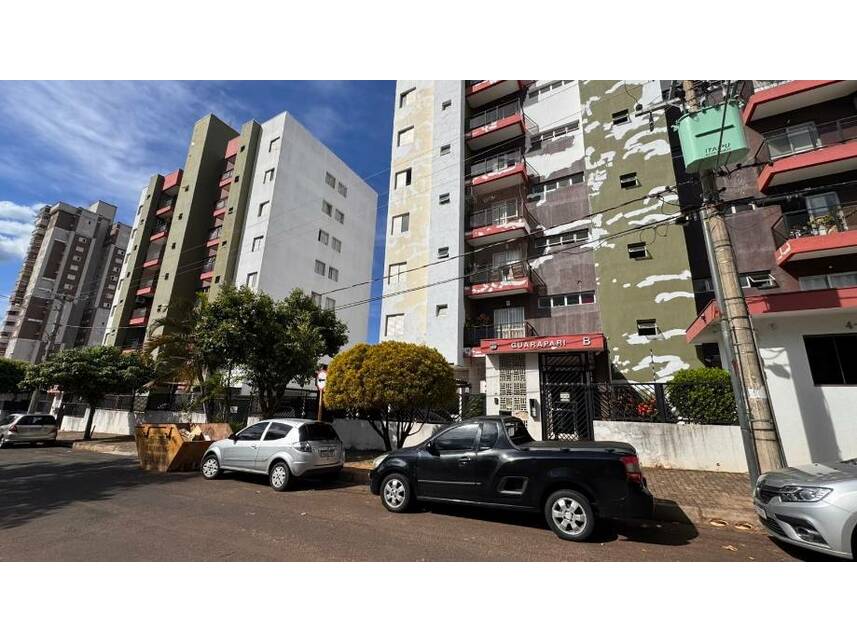 Imagem 5 do Leilão de Apartamento - Estoril Centreville - Bauru/SP