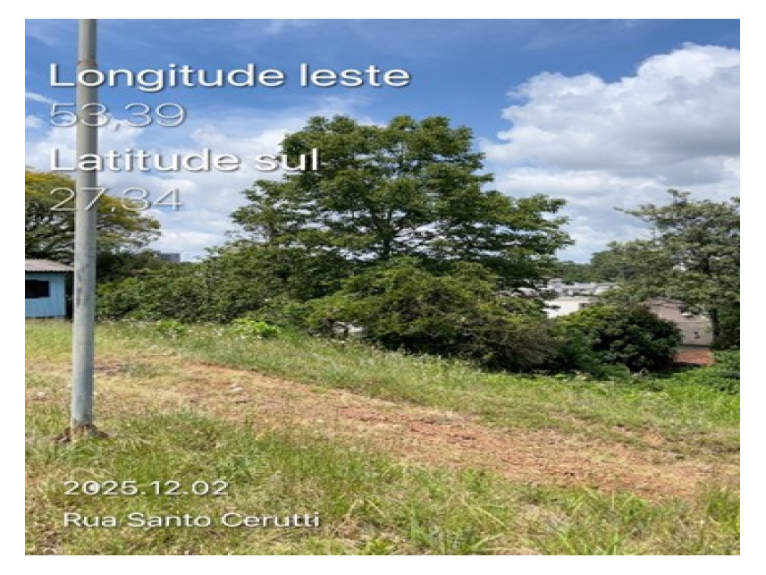 Imagem 8 do Leilão de Terreno - Centro - Frederico Westphalen/RS