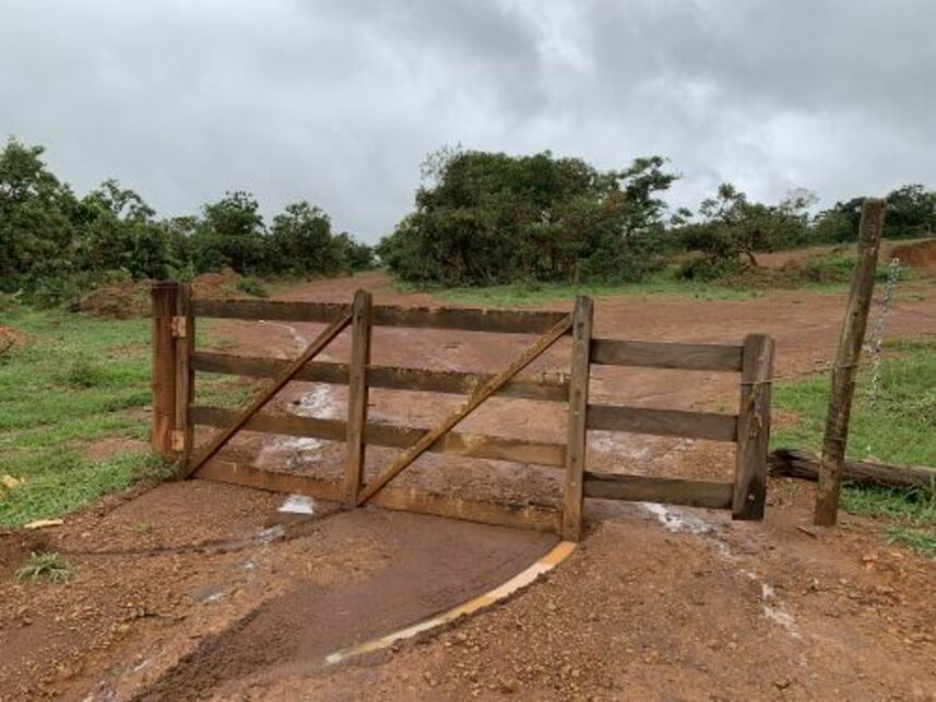 Imagem 5 do Leilão de Área Rural - Área Rural de Anápolis - Anápolis/GO