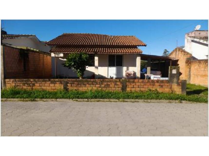 Imagem 1 do Leilão de Casa - Santa Luzia - Tubarão/SC