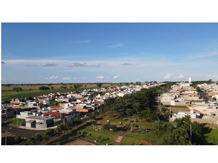 Imagem 2 do Leilão de Terreno - Residencial Parque dos Ipês I - Mirassol/SP