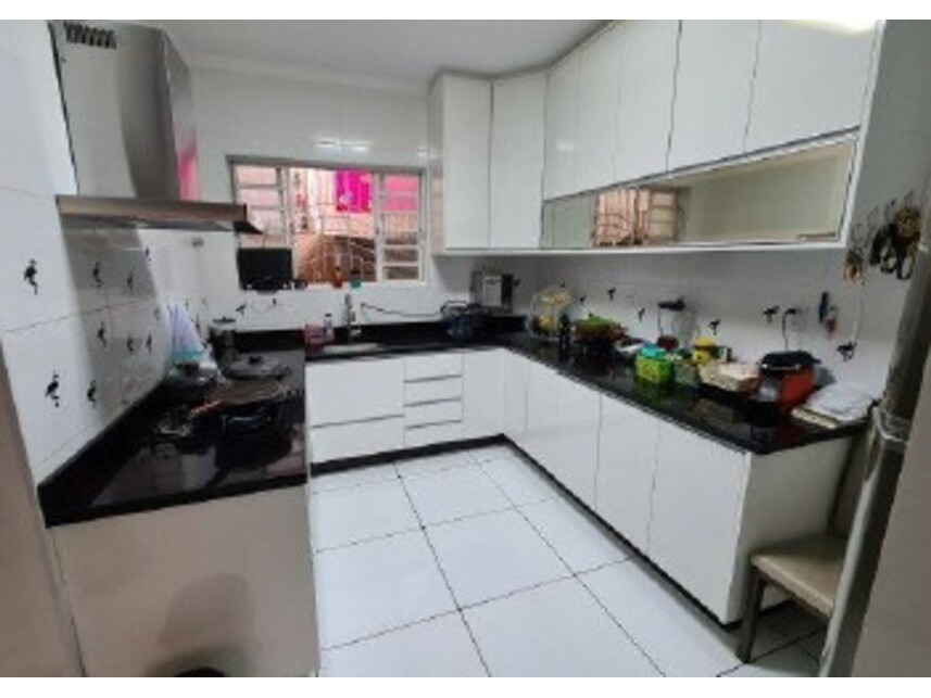 Imagem 7 do Leilão de Casa - Vila Alpina - Santo André/SP