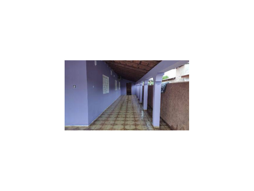 Imagem 3 do Leilão de Casa - Bairro Da Ponte - Nortelândia/MT