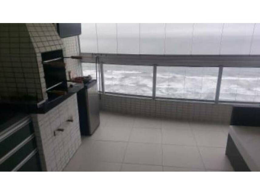 Imagem 10 do Leilão de Apartamento - Tupi - Praia Grande/SP
