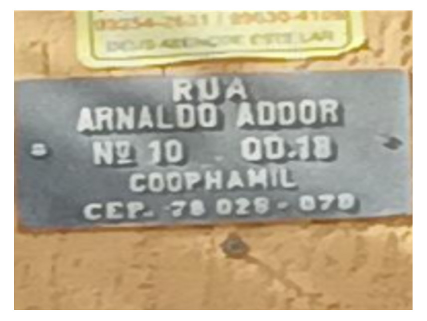 Imagem 2 do Leilão de Casa - Coophamil - Cuiabá/MT