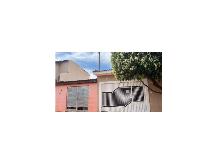 Imagem 3 do Leilão de Casa - Conjunto Habitacional Jardim Das Palmeiras - Ribeirão Preto/SP