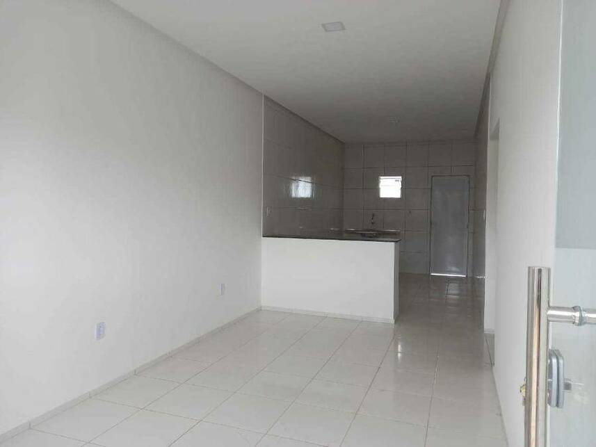 Imagem 4 do Leilão de Casa - São Sebastião - Codó/MA