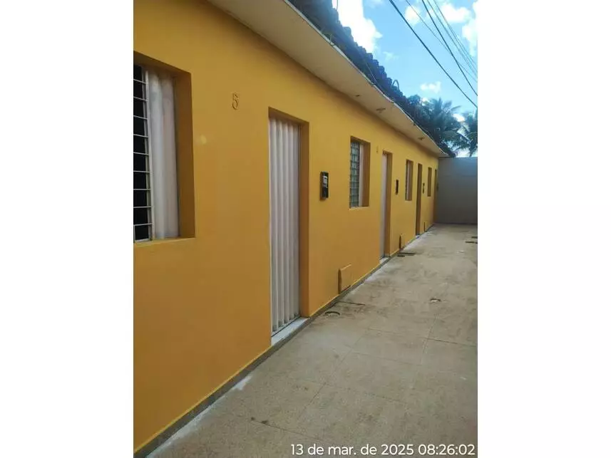 Casa, Prefeito Antônio L de Souza em Rio Largo, AL