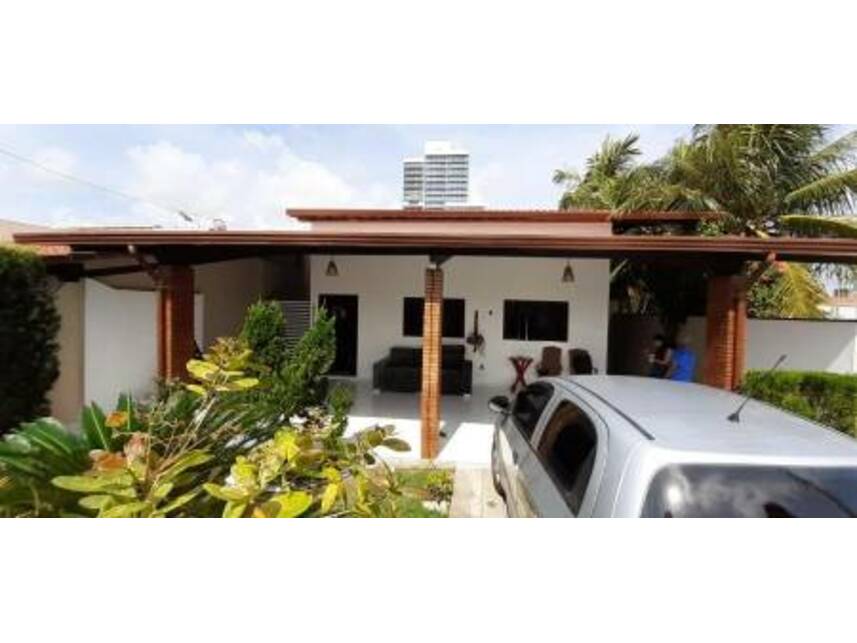 Imagem 6 do Leilão de Casa - Ponta Negra - Natal/RN