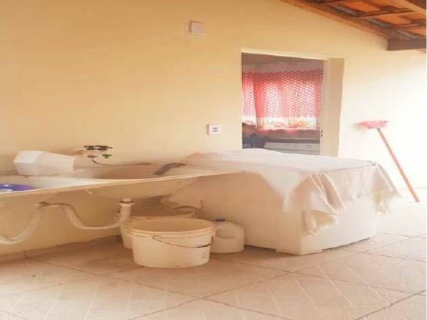 Imagem 10 do Leilão de Casa - Conjunto Habitacional Vila dos Comerciários II - Marília/SP