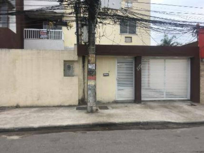 Imagem 4 do Leilão de Apartamento - Jardim Tropical - Nova Iguaçu/RJ