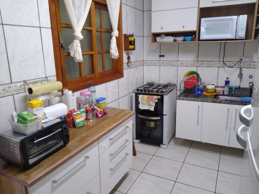Imagem 6 do Leilão de Casa - Outeiro de Passargada - Cotia/SP