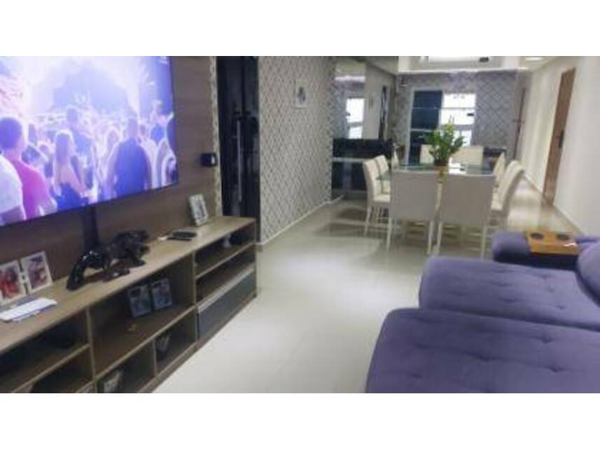 Imagem 4 do Leilão de Apartamento - Tupi - Praia Grande/SP