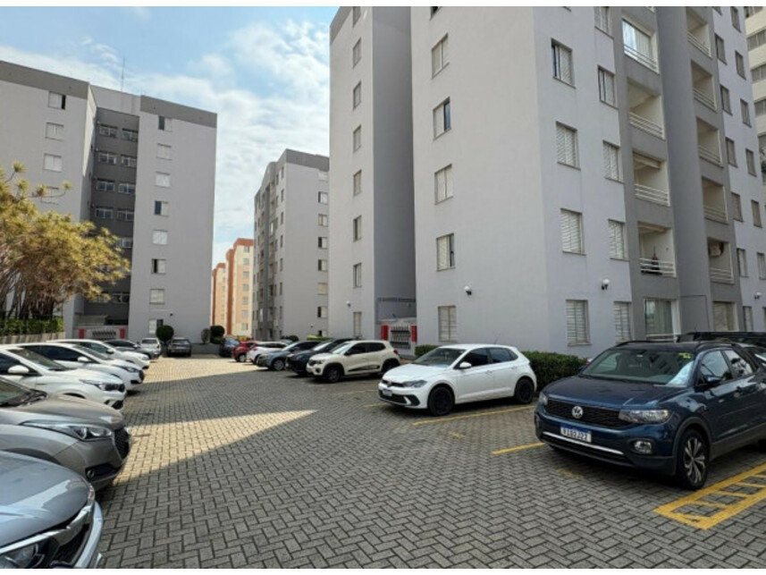 Imagem 3 do Leilão de Apartamento - Chácara Primavera - Campinas/SP