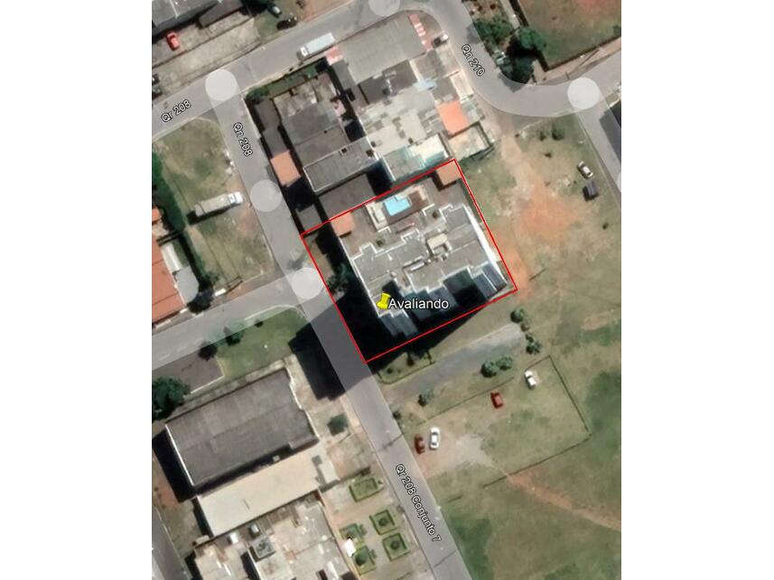 Imagem 6 do Leilão de Apartamento - Samambaia Sul - Brasília/DF