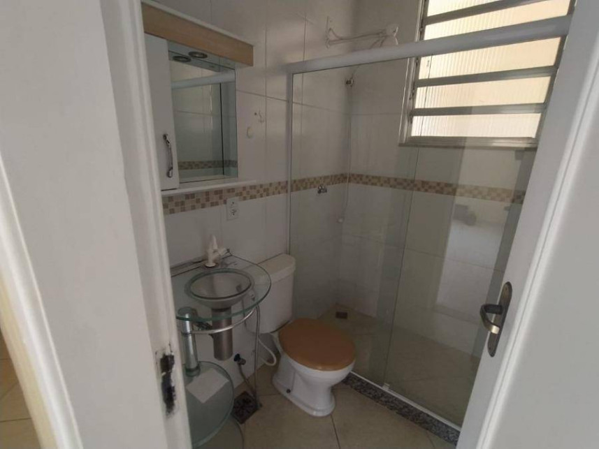 Imagem 10 do Leilão de Apartamento - Praca Seca - Rio De Janeiro/RJ