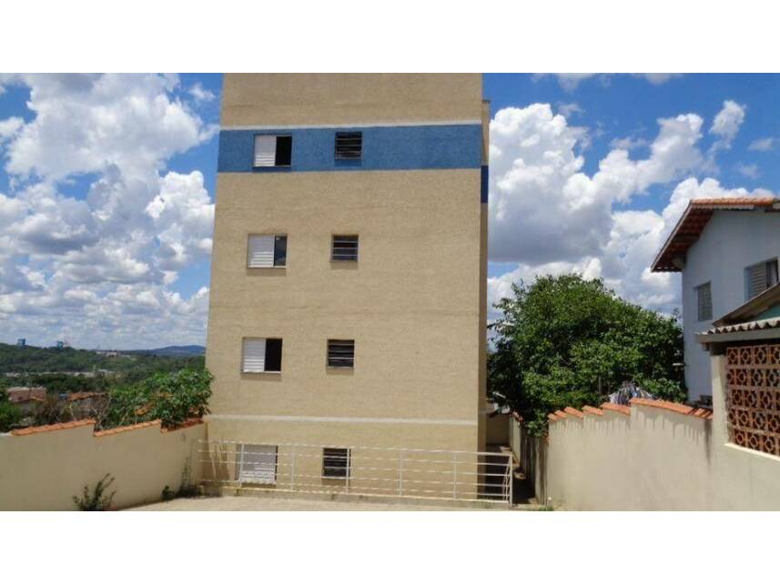 Imagem 3 do Leilão de Apartamento - Vila Nova Trieste - Jarinu/SP