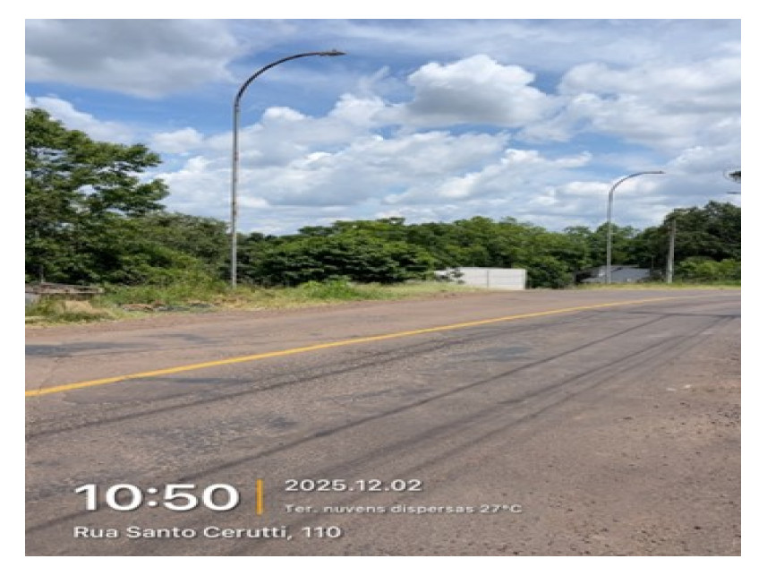 Imagem 6 do Leilão de Terreno - Centro - Frederico Westphalen/RS