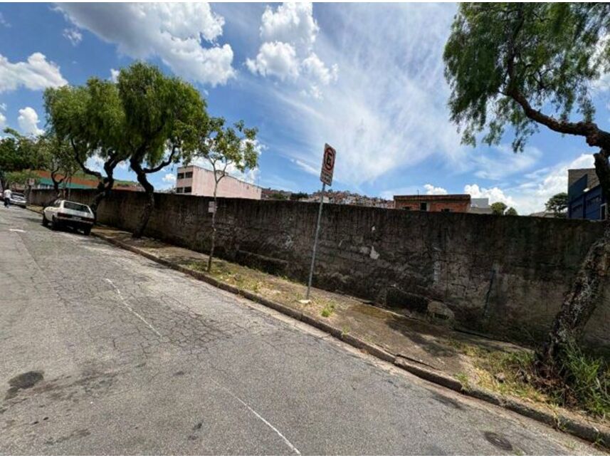 Imagem 7 do Leilão de Terreno - São Bernardo Novo - São Bernardo do Campo/SP