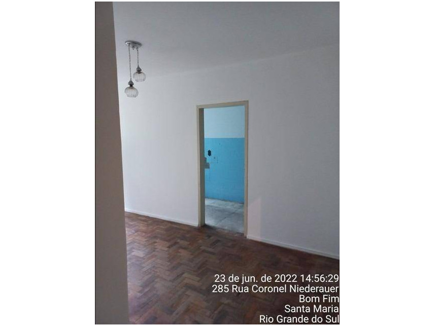Imagem 12 do Leilão de Apartamento - Centro - Santa Maria/RS