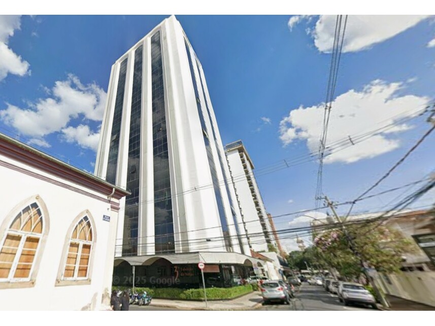 Imagem 1 do Leilão de Sala Comercial - Centro - Piracicaba/SP