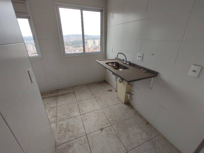 Imagem 9 do Leilão de Apartamento - Vila Quitaúna - Osasco/SP