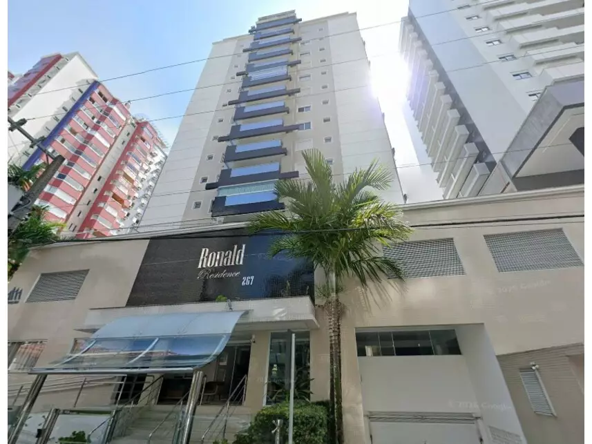Apartamento, Campinas em São José, SC