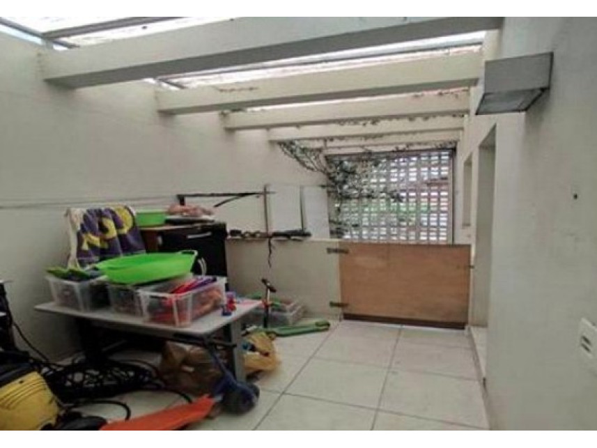 Imagem 16 do Leilão de Casa - Jardim Marajoara - São Paulo/SP