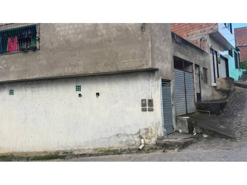 Imagem 3 do Leilão de Casa - Marinas Do Rio Aquira - Barra De Guabiraba/PE