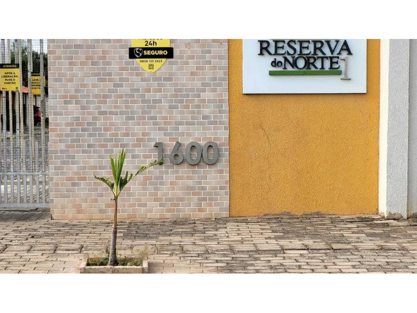 Imagem 4 do Leilão de Casa - Santa Maria - Teresina/PI