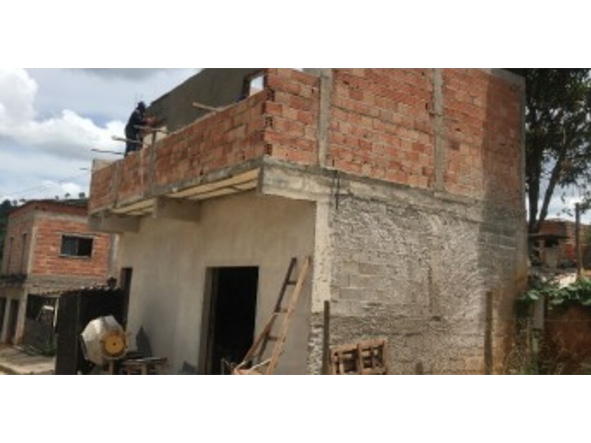 Imagem 2 do Leilão de Terreno c/Benfeitorias - Retiro dos Pimentas - Perdões/MG