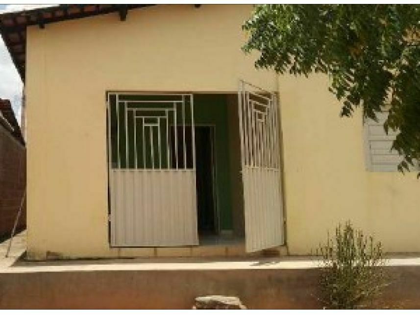 Imagem 2 do Leilão de Casa - Alto do Dourado - São Julião/PI