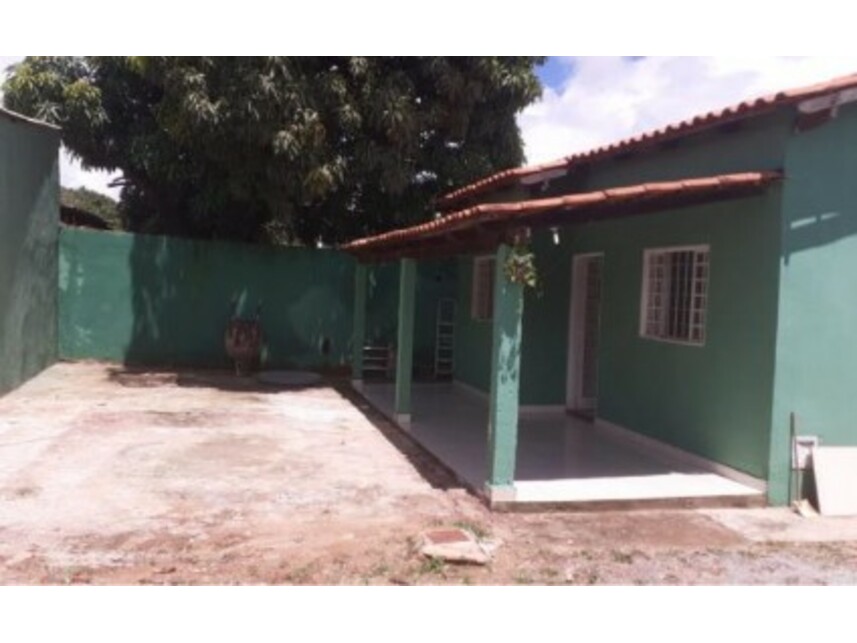 Imagem 9 do Leilão de Casa - Mansões Imperatriz - Águas Lindas de Goiás/GO