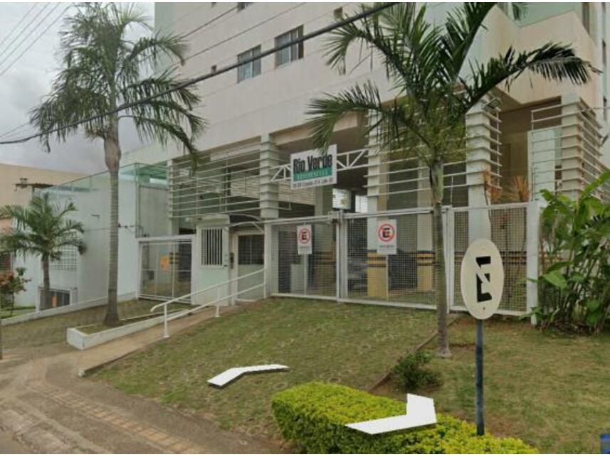 Imagem 2 do Leilão de Apartamento - Samambaia Sul - Brasília/DF