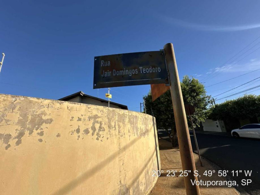 Imagem 4 do Leilão de Casa - Park Residencial Colinas - Votuporanga/SP
