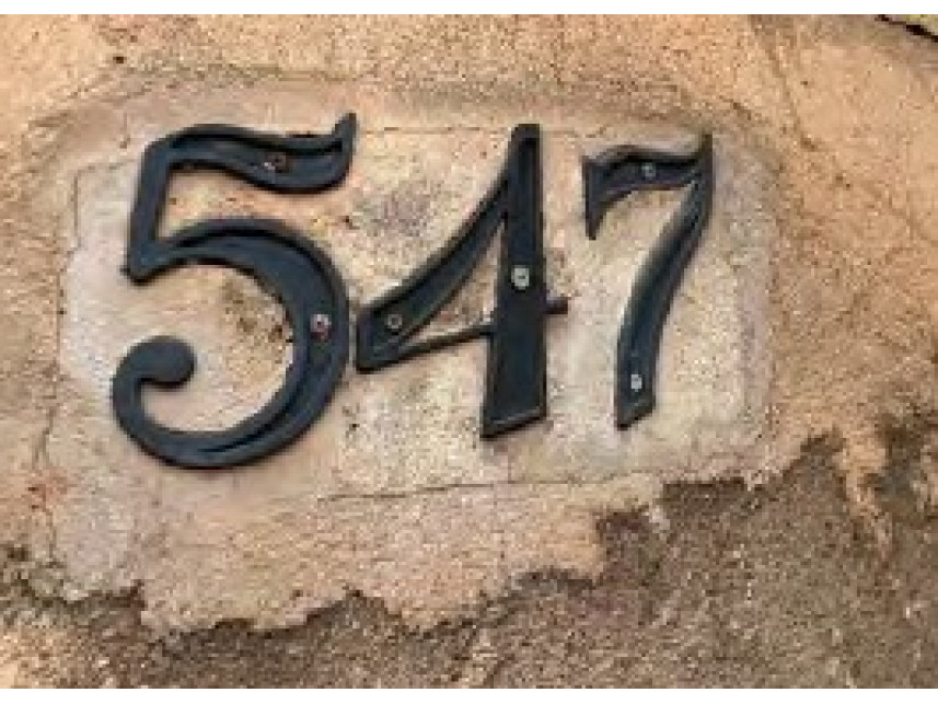 Imagem 3 do Leilão de Casa - Residencial Harmonia - Olímpia/SP