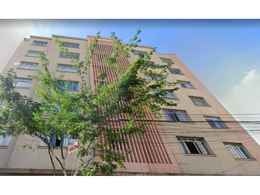 Imagem  do Leilão de Apartamento - Centro - Curitiba/PR