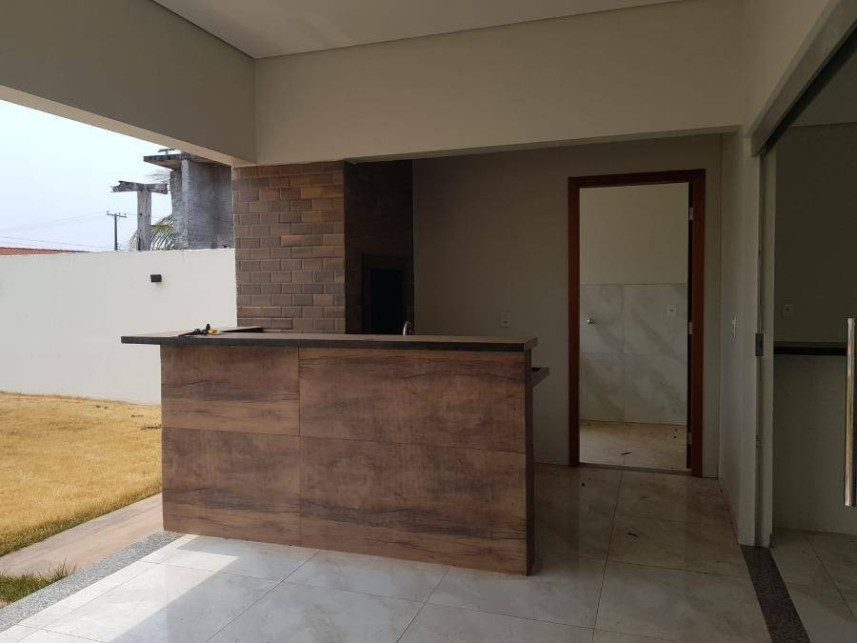Imagem 13 do Leilão de Casa - Centro - Juara/MT