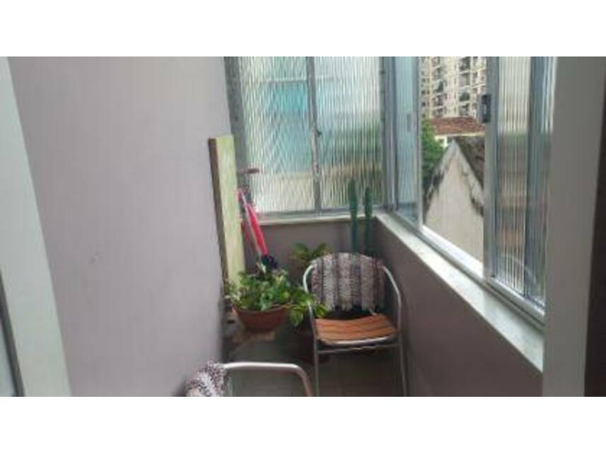 Imagem 13 do Leilão de Apartamento - Méier - Rio de Janeiro/RJ