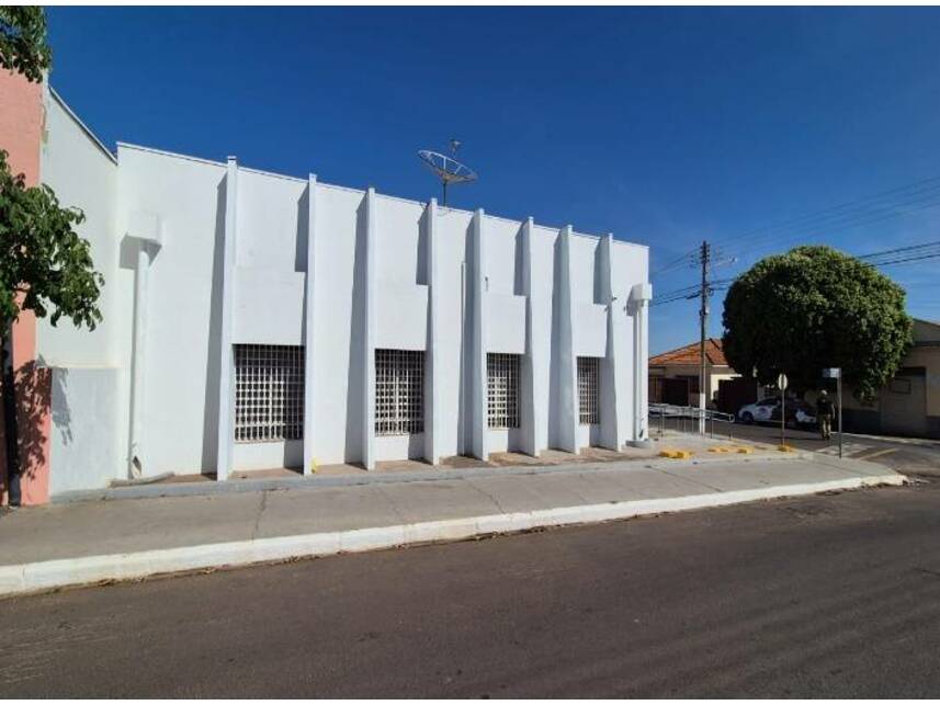 Imagem 2 do Leilão de Ex-Agência - Centro - Oscar Bressane/SP