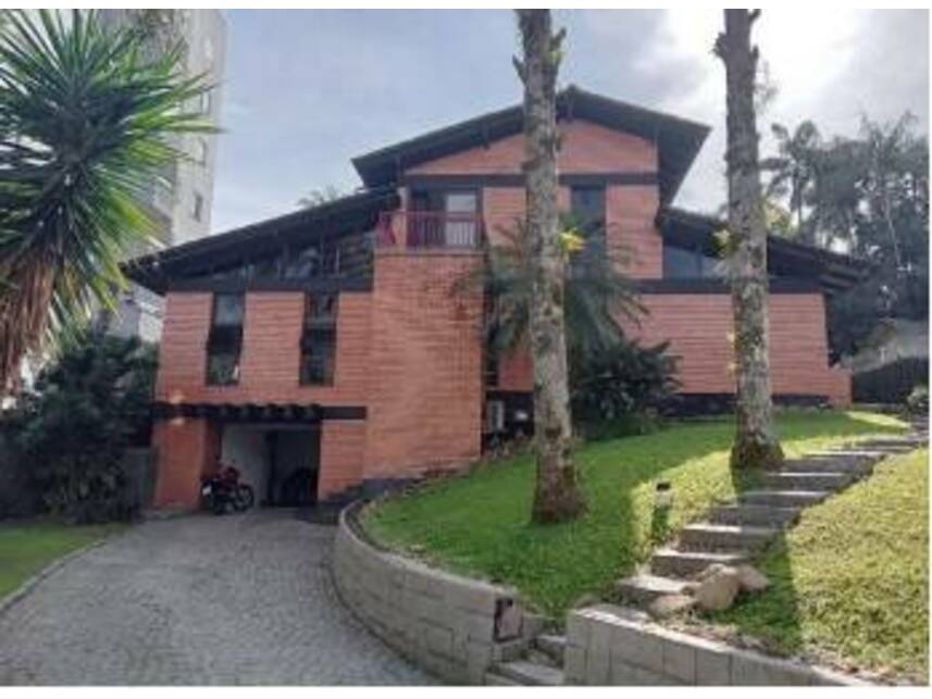 Imagem 1 do Leilão de Casa - Floresta - Joinville/SC