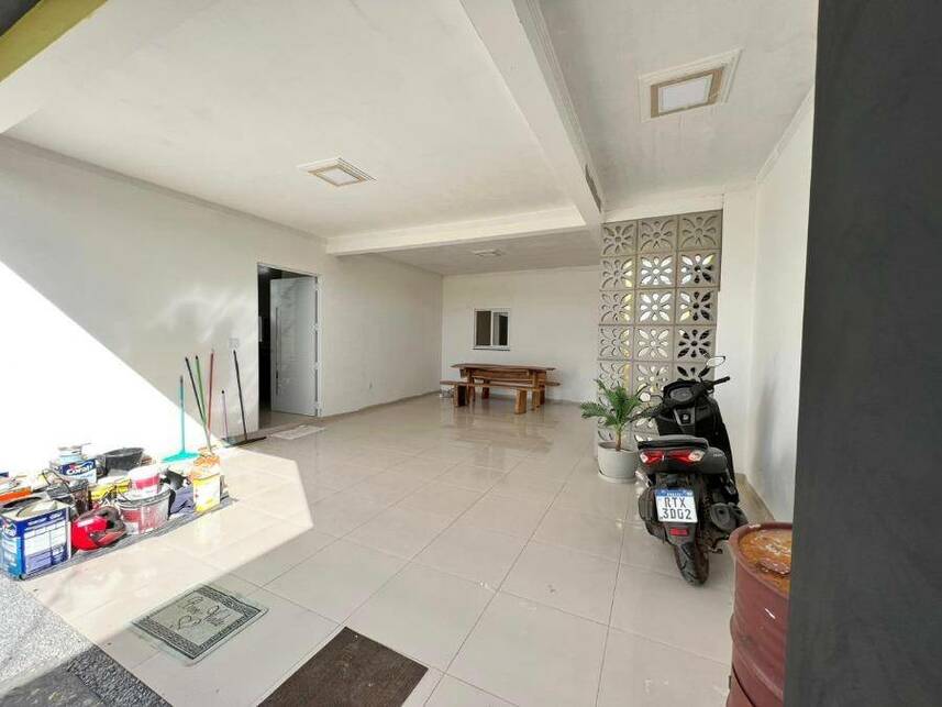 Imagem 3 do Leilão de Casa - Residencial Curva do Rio - Unaí/MG