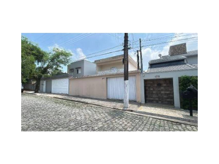 Imagem 2 do Leilão de Casa - Rio Grande - São Bernardo Do Campo/SP