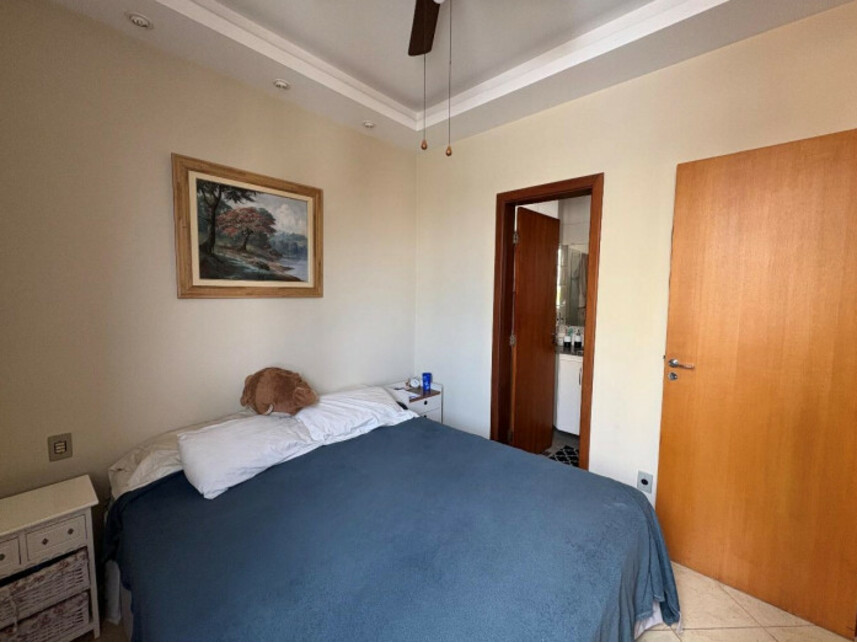 Imagem 13 do Leilão de Apartamento - Chácara Primavera - Campinas/SP