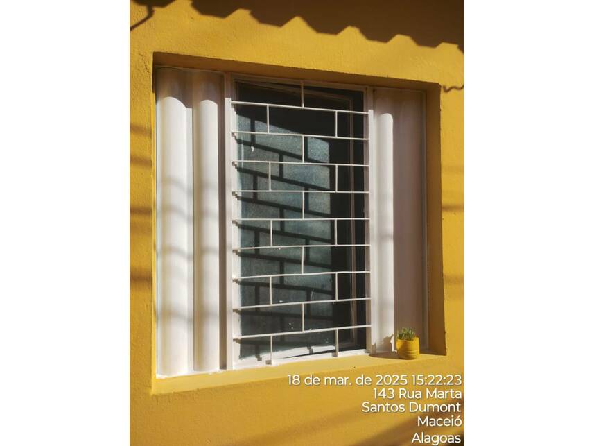 Imagem 3 do Leilão de Casa - Prefeito Antonio L de Souza, - Rio Largo/AL