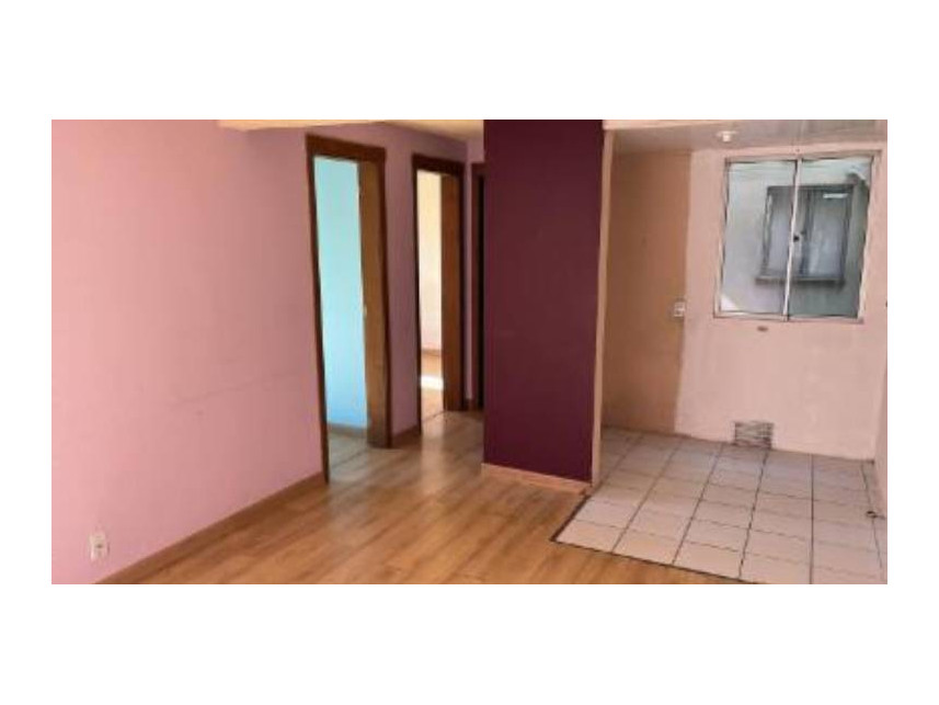 Imagem 3 do Leilão de Apartamento - Rio Branco - Canoas/RS
